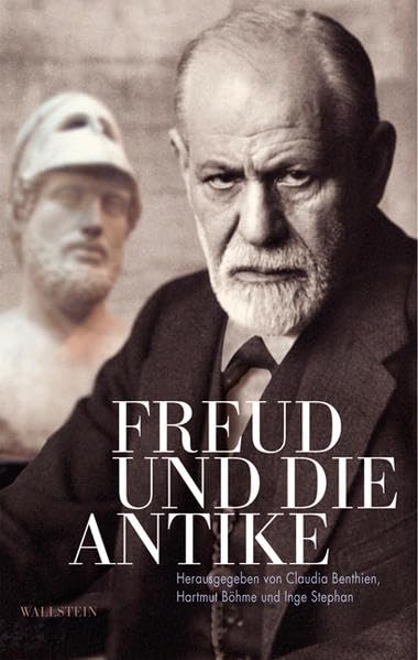 Freud antike benthien