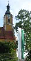 Pöllau Steiermark Kirche