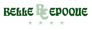 Belle-Epoque Hotel in Bern Logo