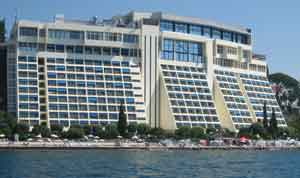 Bernardin Grand Hotel Portoroz