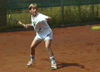 benjamin tennis