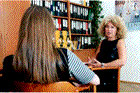Representative of the Conference of Children and Youth Ombudspersons of Austria New York