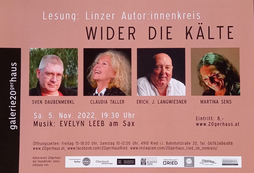 20erHaus Ried im Innkreis