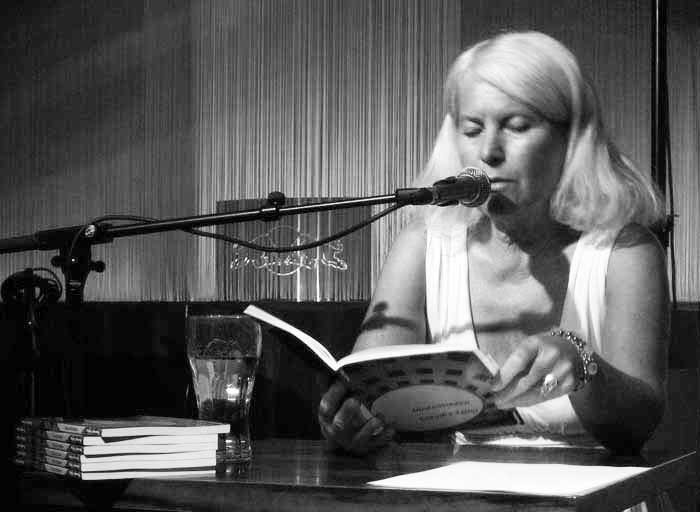 Count Davies Jazz Club Linz Claudia Stangl Taller