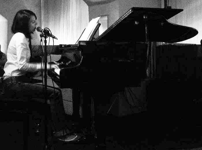 Count Davies Jazz Club Linz Mojca Kosi