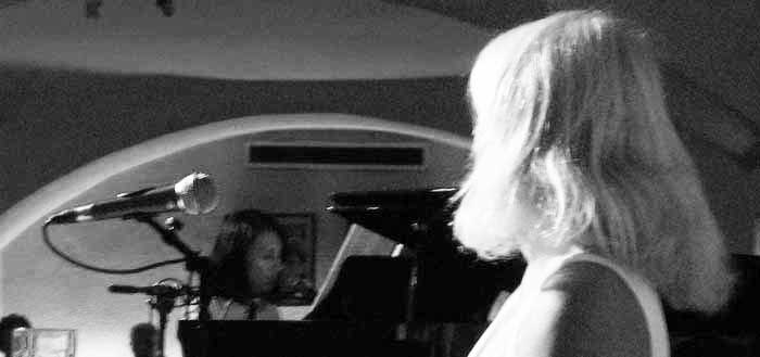 Count Davies Jazz Club Linz 