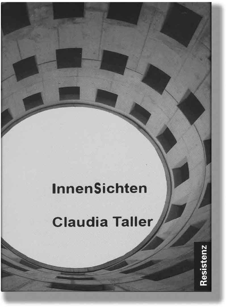 Innensichten cover