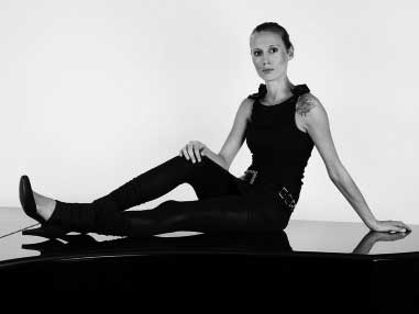 mojca kosi
