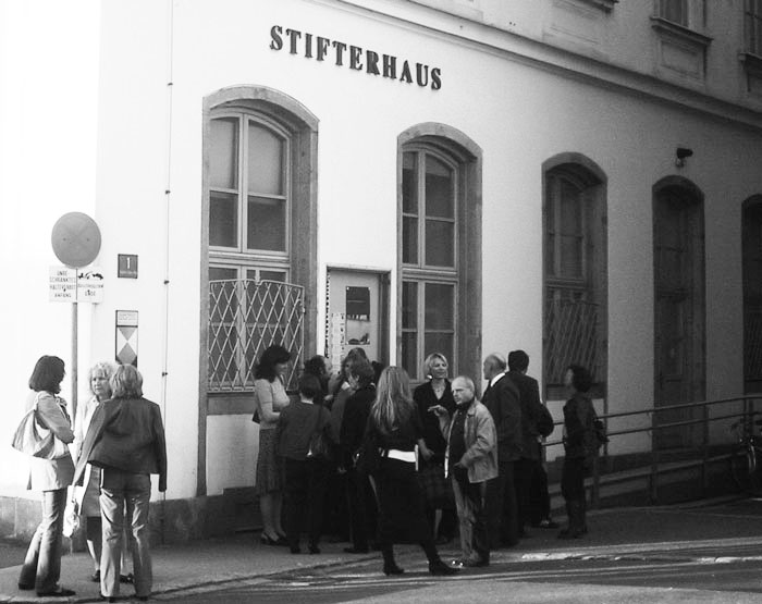 Stifterhaus
