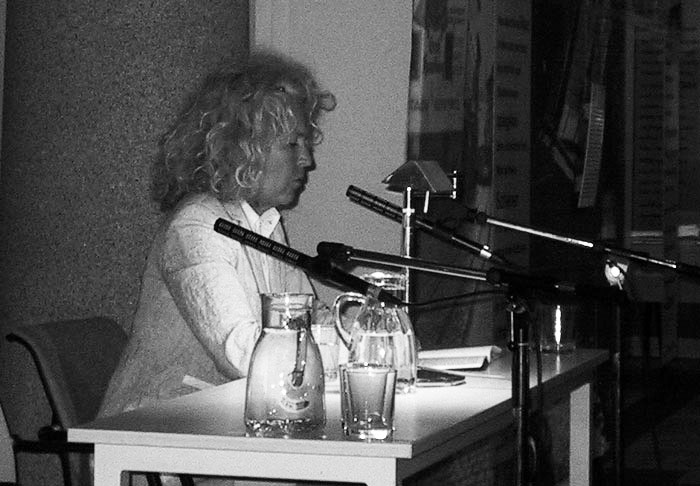 Stifterhaus Claudia Taller InnenSichten