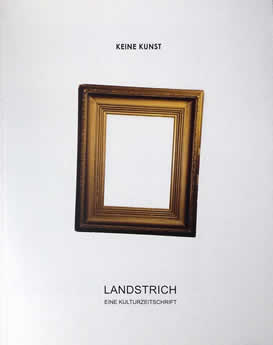 landstrich keine kunst 2017