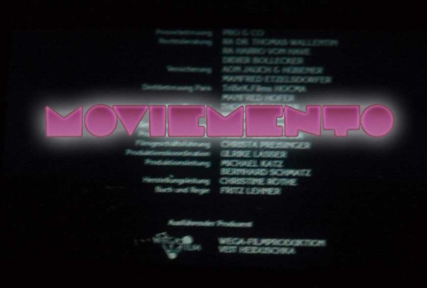 moviemento abspann + logo