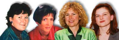 organisationsteam 